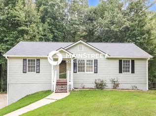 376 Dillon Dr, Douglasville, GA 30134