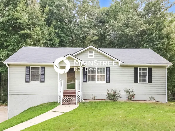 376 Dillon Dr, Douglasville, GA 30134