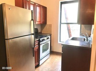 2327 1st Ave APT 3A, New York, NY 10035