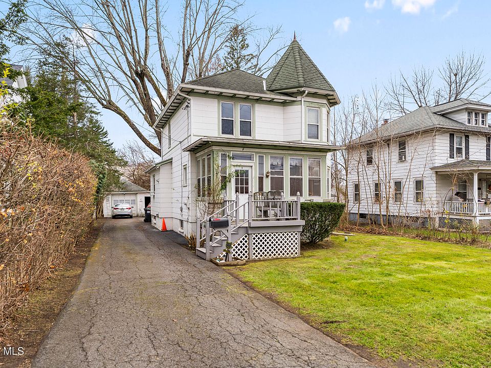 1st image of 4 Morgan Terrace