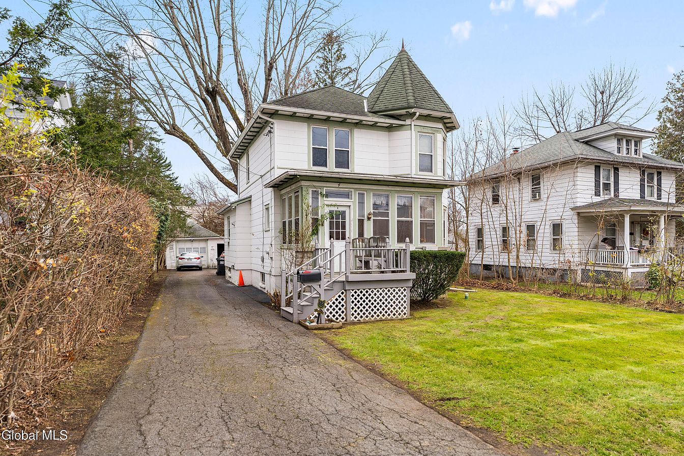 1st image of 4 Morgan Terrace