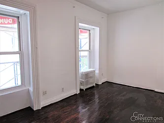 Rented by City Connections Realty