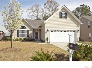 1705 Heisser Ln, Fuquay Varina, NC 27526