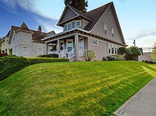 3202 Norton Ave, Everett, WA 98201