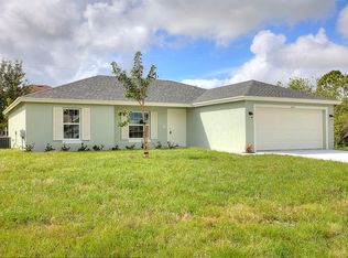 858 SW McCracken Ave, Port Saint Lucie, FL 34953