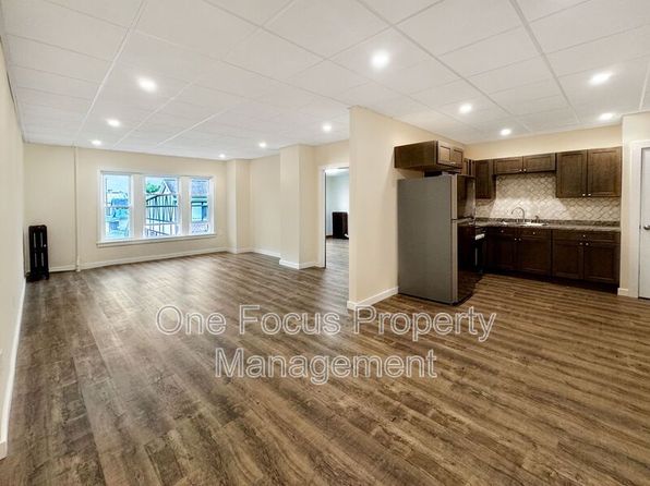 256 Allegheny St #1