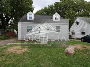 1436 Shaftesbury Rd, Dayton, OH 45406