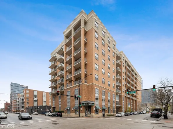 950 W Monroe St Unit 901, Chicago, IL 60607