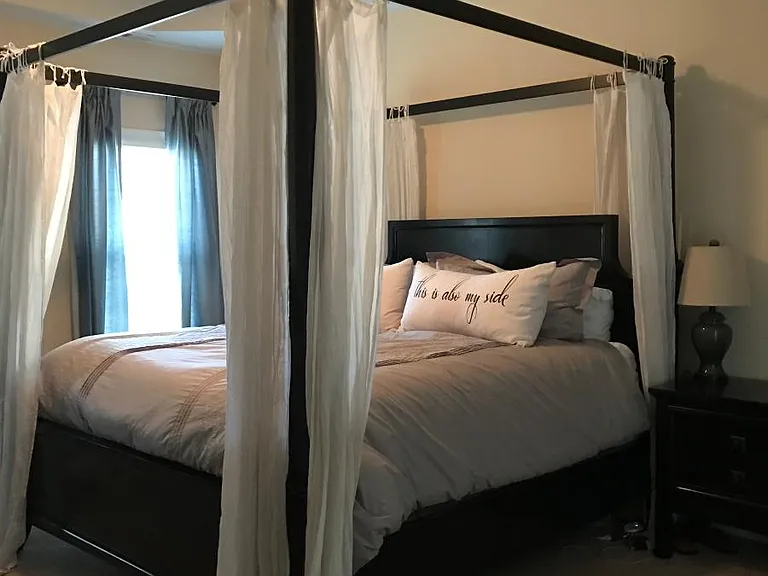 Master Room