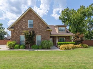 121 Tennerton Ln, Murfreesboro, TN 37129