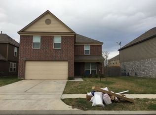 21203 Fox Walk Trl, Humble, TX 77338