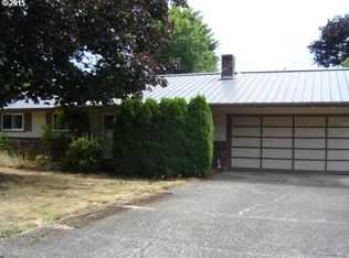 6209 NE 58th St, Vancouver, WA