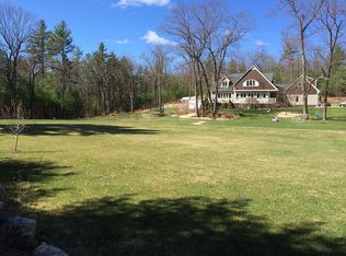 1038 Lowell Rd, Groton, MA 01450