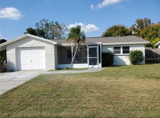 7327 Westwind Dr, Port Richey, FL 34668