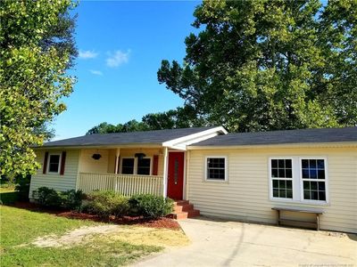 2842 Arabia Rd, Raeford, NC, 28376