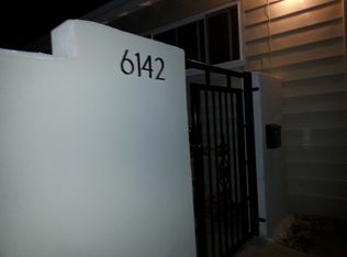 6142 Arno Dr, San Diego, CA 92120