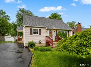 54 Pleasant View Avenue, Bristol, CT 06010