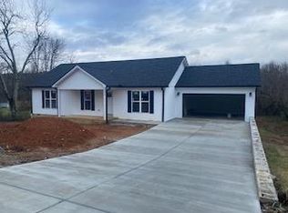 237 Mirandy Rd, Cookeville, TN 38506