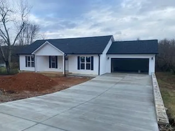 237 Mirandy Rd, Cookeville, TN 38506