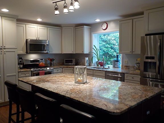 Gorgeous kitchen
