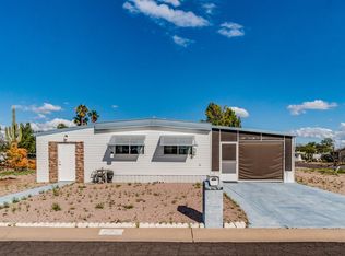 375 S Gold Dr, Apache Junction, AZ 85120