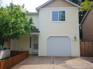 8607 NE 25th Cir, Vancouver, WA 98662
