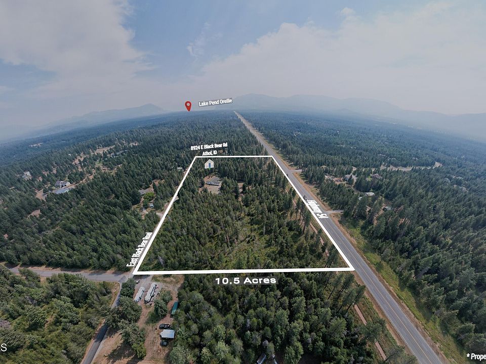 1st image of 8924 E Black Bear Rd