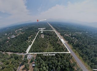 8924 E Black Bear Rd, Athol, ID 83801