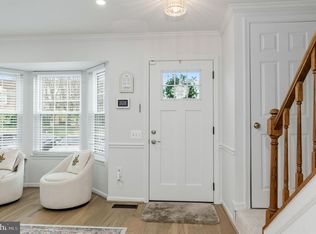 12268 Granada Way, Woodbridge, VA