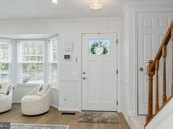 12268 Granada Way, Woodbridge, VA 22192