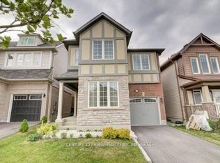 73 Ruhl Dr, Milton, ON L9T 8S4