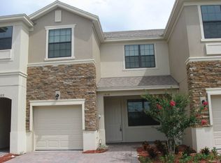 1616 Portofino Meadows Blvd, Orlando, FL 32824