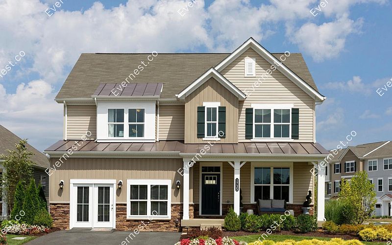 1735 Hudgins Farm Cir, Fredericksburg, VA 22408 Zillow