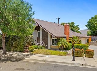 320 Amador Ave, Ventura, CA 93004