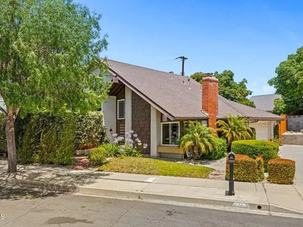 320 Amador Ave, Ventura, CA 93004
