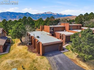 3710 Camels Ridge Ln, Colorado Springs, CO 80904