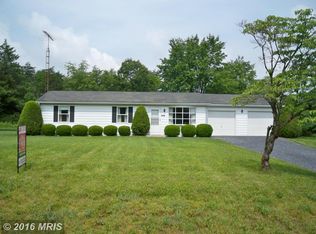 114 Chopwood Dr, Inwood, WV 25428