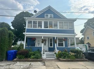 74 Auburn St, Pawtucket, RI 02860