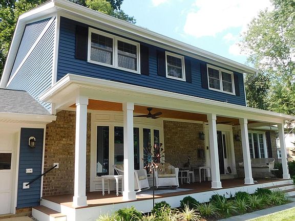 3rd image of 9802 Haviland Ct
