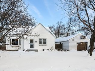 1014 Dayton Ave, Saint Paul Park, MN 55071