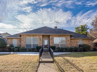 2304 Claridge Cir, Plano, TX 75075