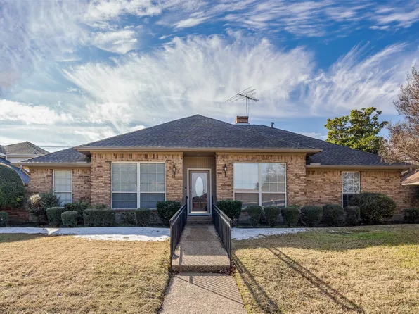 2304 Claridge Cir, Plano, TX 75075