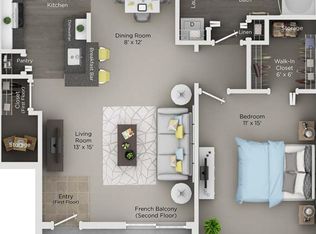 563 Jacob Way #102, Rochester, MI 48307