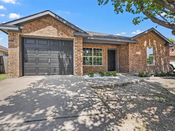 5423 Jordan Ridge Dr, Dallas, TX 75236
