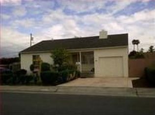 1630 Dolan Ave, San Mateo, CA 94401