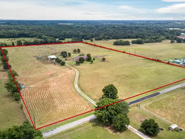 505 Vz County Road 2701, Mabank, TX 75147