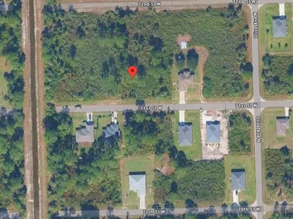 3122 71st Street, Lehigh Acres, FL 33971