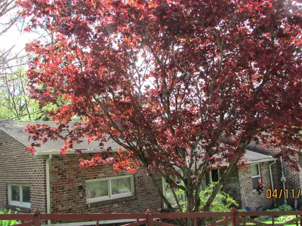 627 & 625 E Evans St, Rockwood, TN 37854