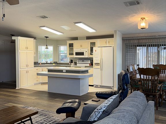open concept