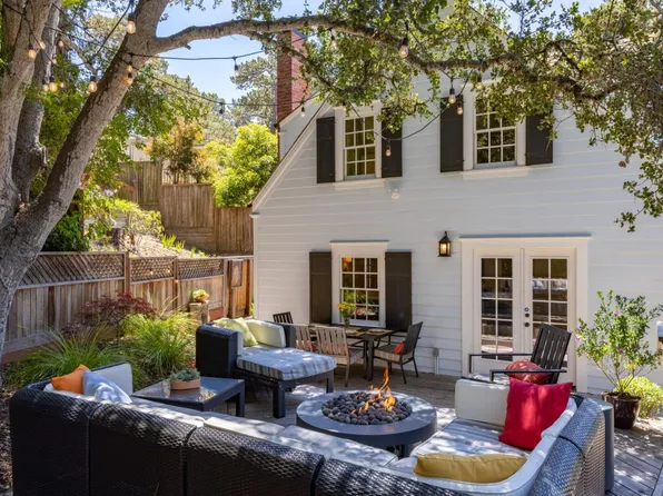 Camino Del Monte 1 Se Torres, Carmel By The Sea, CA 93921